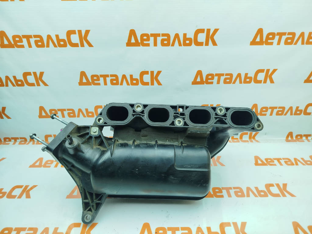 Коллектор выпускной 17120-22070 Toyota Wish ZNE10G 1ZZFE