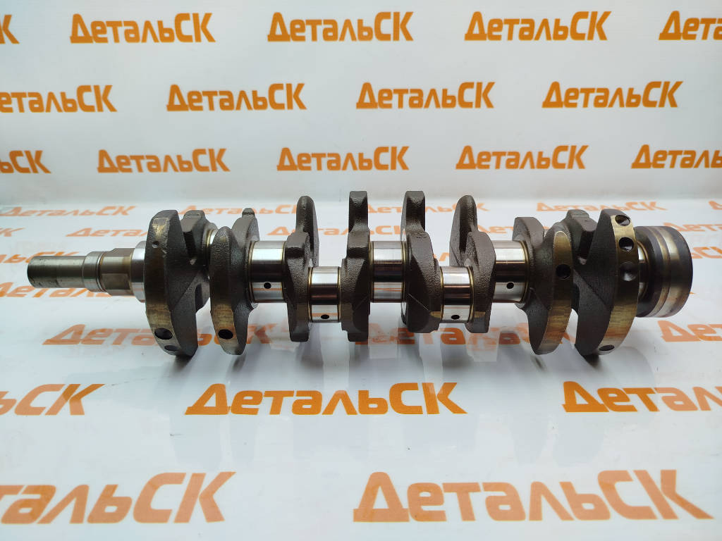 Коленвал 13411-15040 Toyota Carina AT170 5AFE