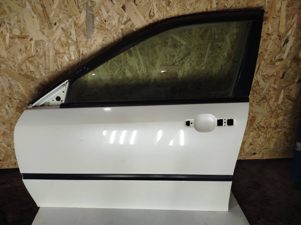 Дверь боковая левая передняя 67050-S0A-000ZZ Honda Accord CF3