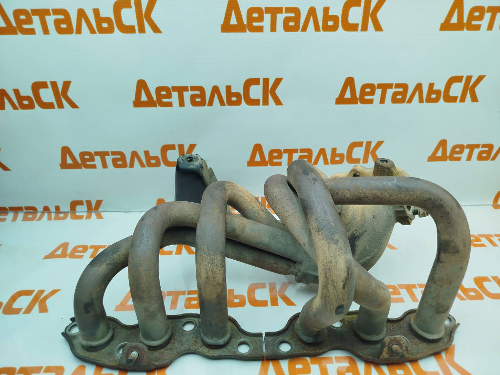 Коллектор выпускной 17141-70090 Toyota Mark II GX105 1GFE