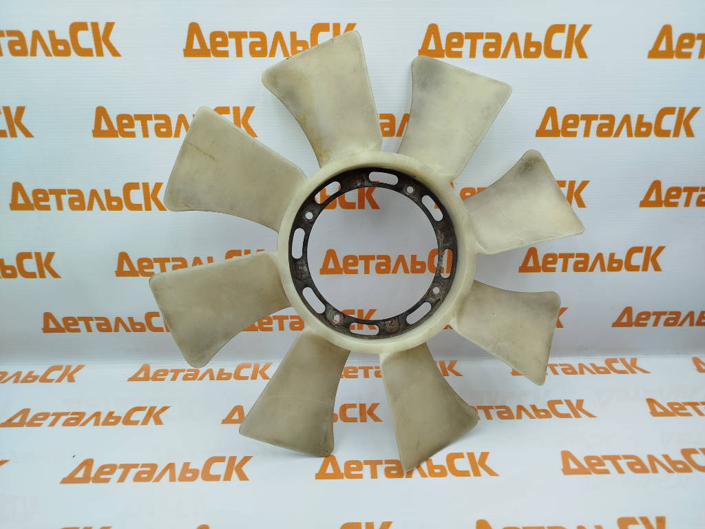 Крыльчатка 16361-70040 Toyota Cresta GX90 1GFE