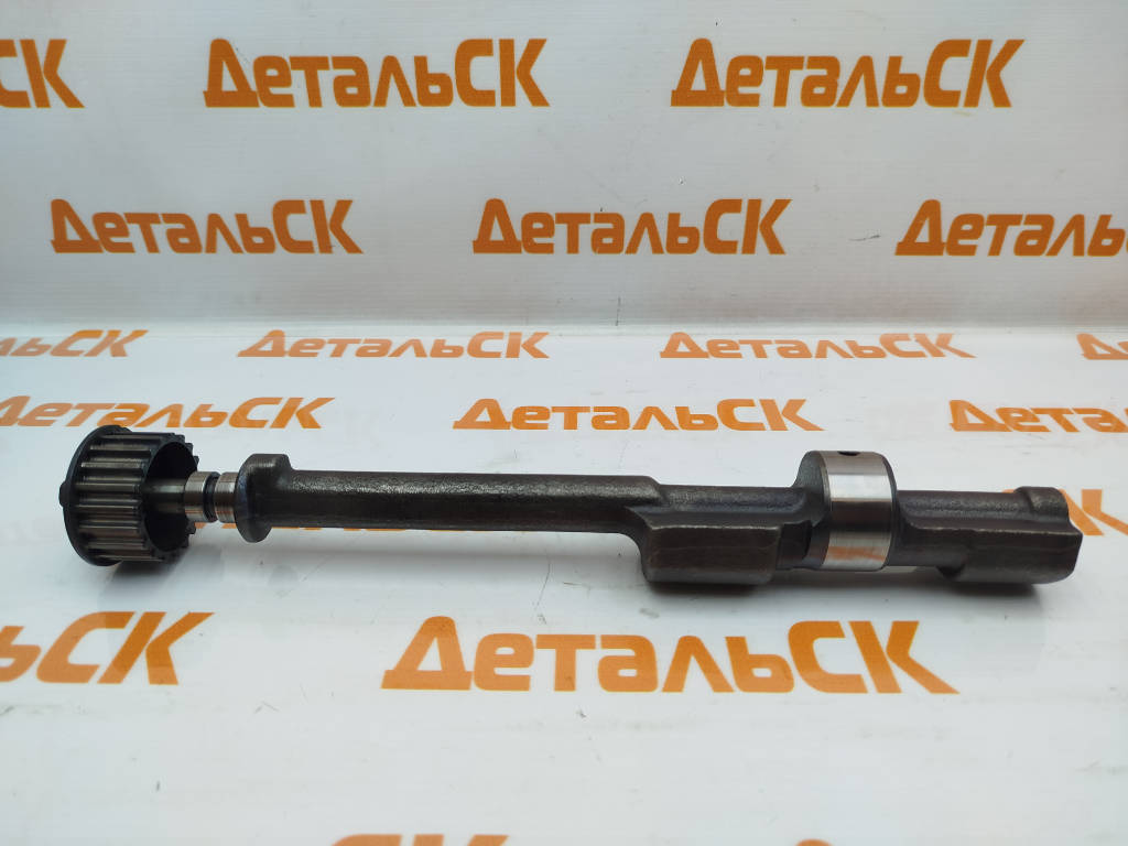 Вал балансирный 2334042000 Hyundai Terracan D4BH