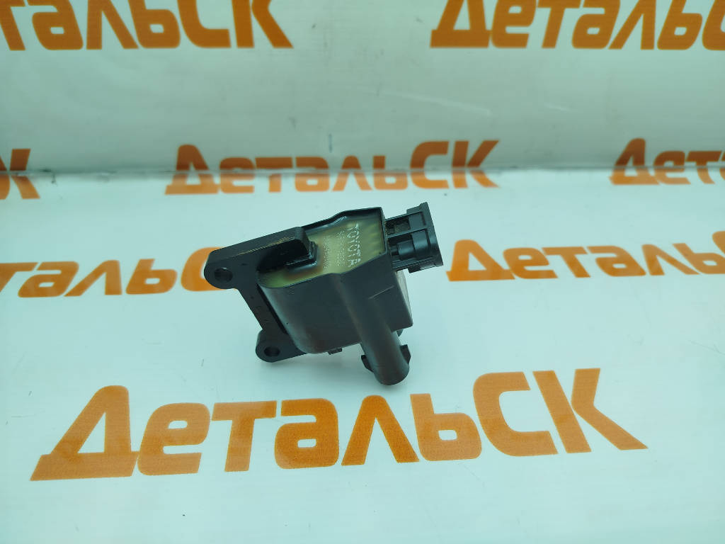 Катушка зажигания, трамблер 90919-02226 Toyota Raum EXZ10 5EFE