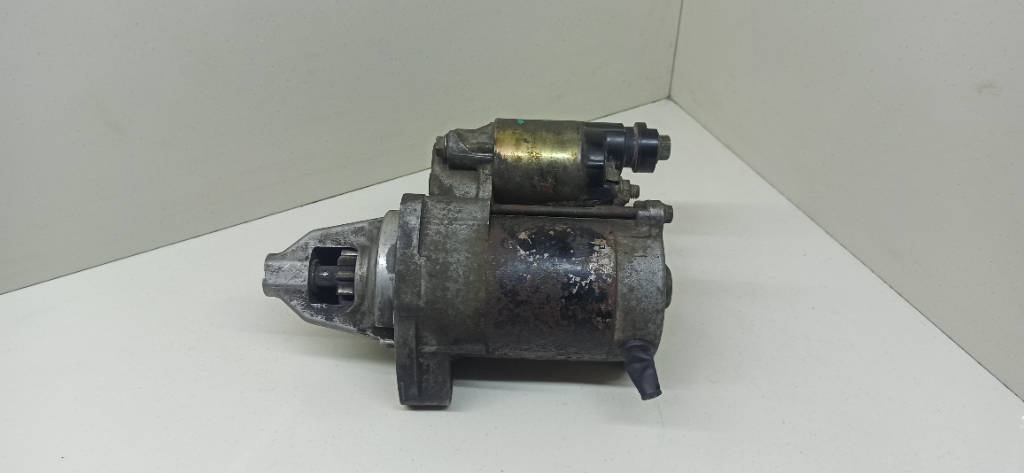 Стартер 4280000350 Honda Fit GD1 L13A
