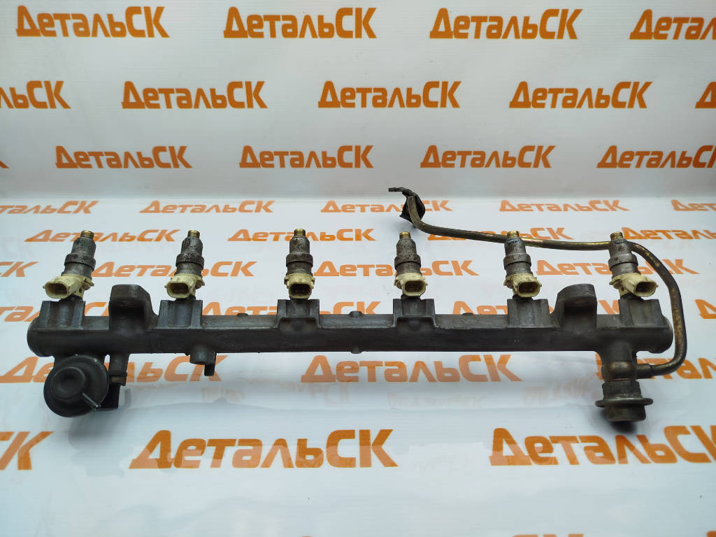 Форсунка 23209-70110 Toyota Chaser GX100 1GFE