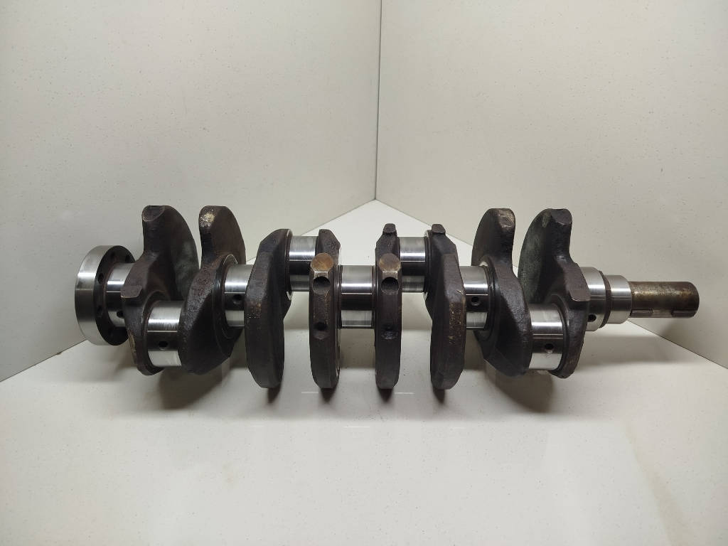 Коленвал 13411-74908 Toyota Vista SV32 3SFE