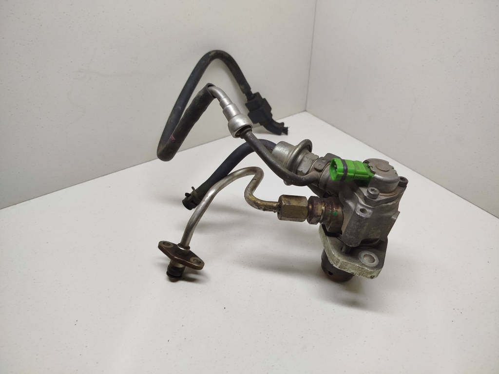 Насос топливный высокого давления 2951000170 Toyota Avensis 1AZFSE