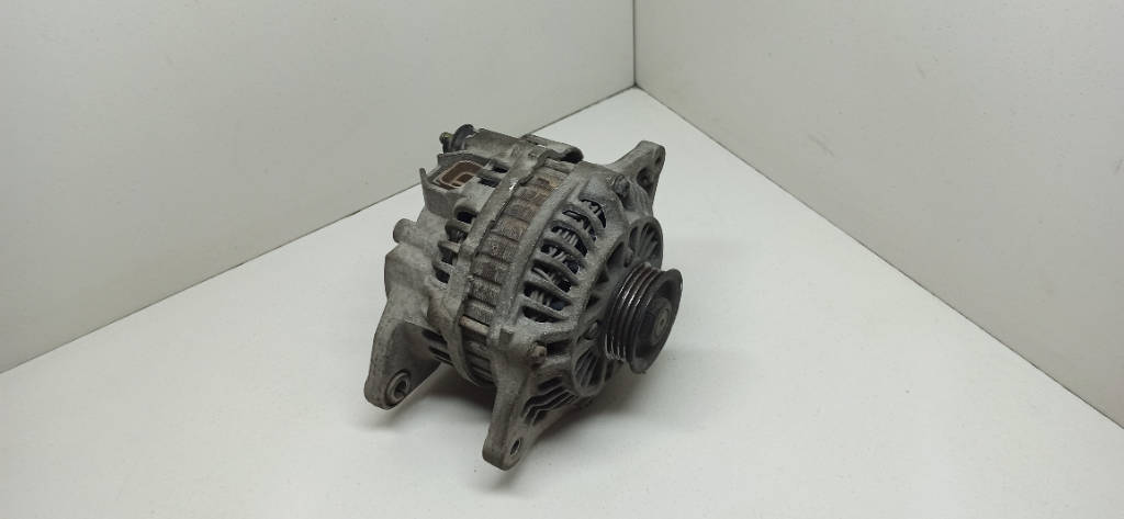 Генератор A2TB0091B Mazda Demio B3E