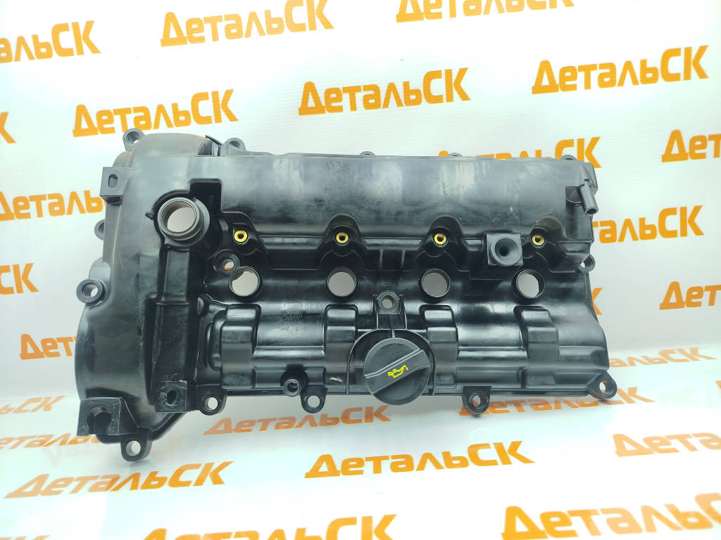 Крышка головки блока цилиндров PE02-10-210A Mazda 6 2019 PE-VPS