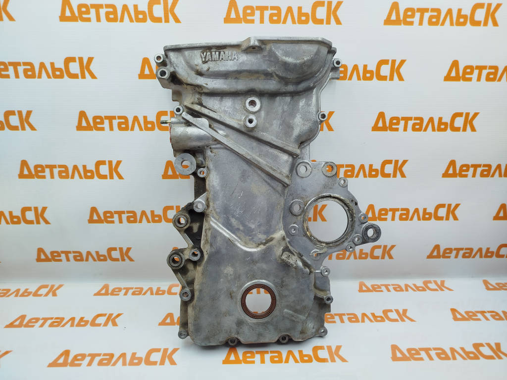 Лобовина двигателя 11321-88601 Toyota Voltz ZZE137 2ZZGE