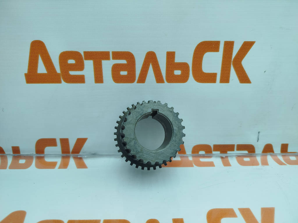 Шестерня коленвала 13521-70050 Toyota Altezza GXE10 1GFE