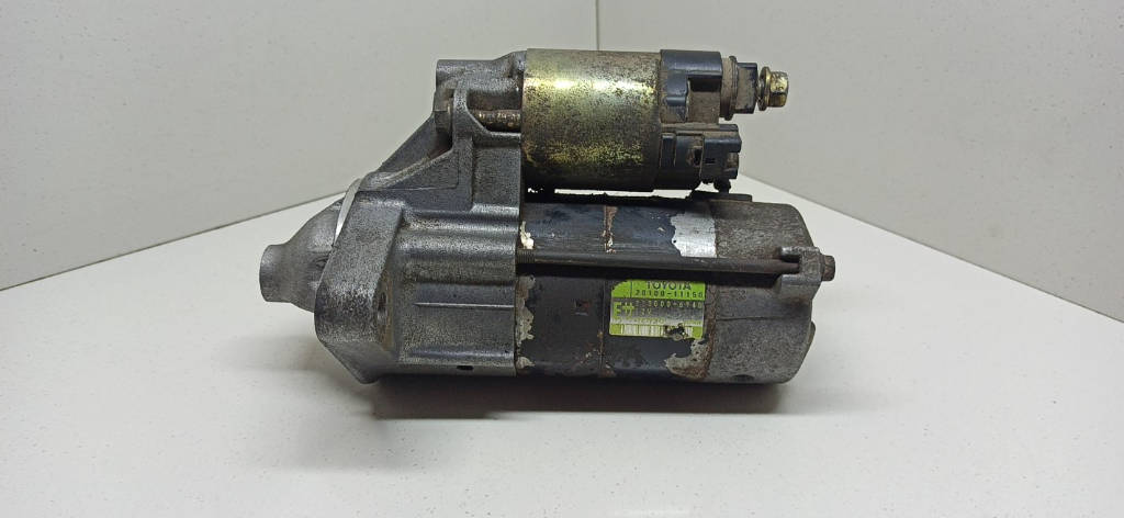 Стартер 2280006740 Toyota Raum