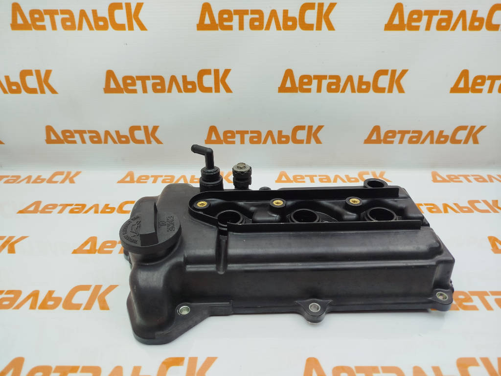 Крышка головки блока цилиндров 11170-85K30 Suzuki Alto HA25S K6A