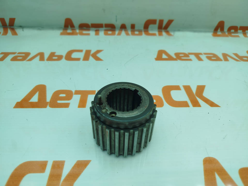 Шестерня коленвала 23120-35701 Kia Sorento BL G6CU