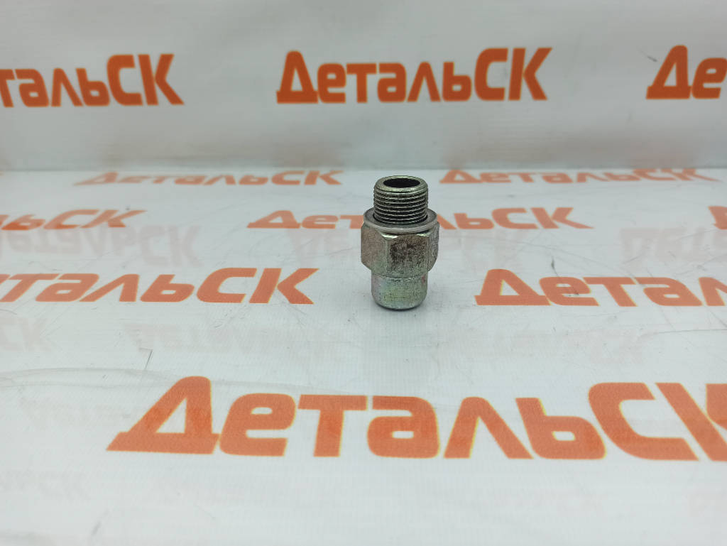 Штуцер масляный RF0114341 Mazda Capella GV8W RF