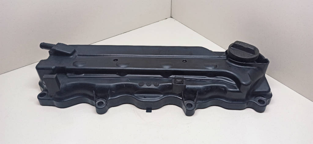 Крышка головки блока цилиндров 12310RB0003 Honda Fit