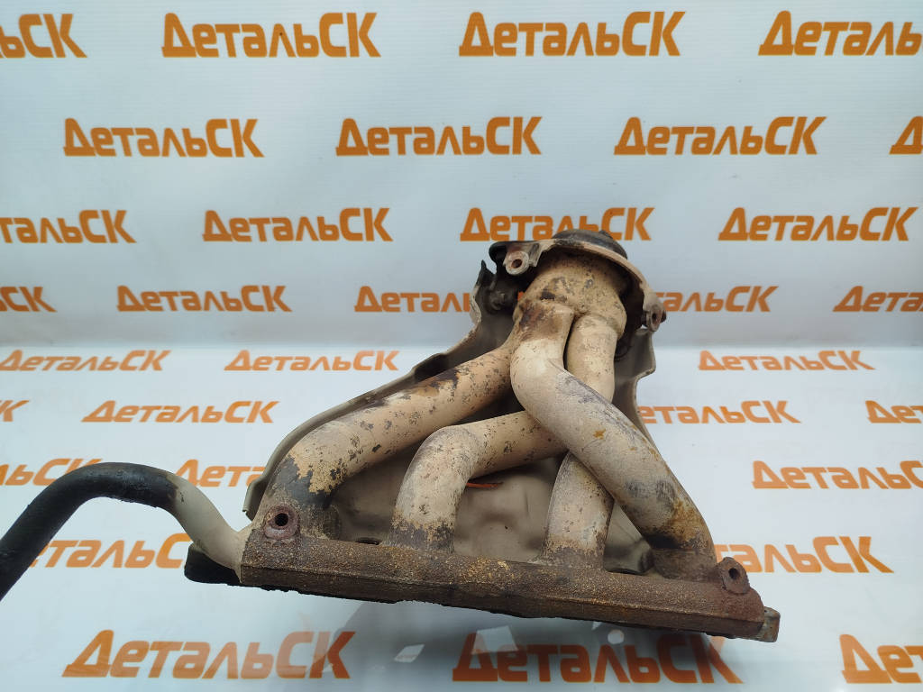 Коллектор выпускной 17140-88600 Toyota Voltz ZZE137 2ZZGE