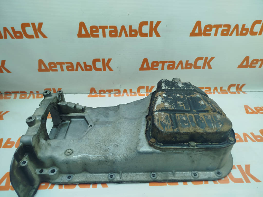 Поддон MD343641 Mitsubishi RVR N61W 4G93