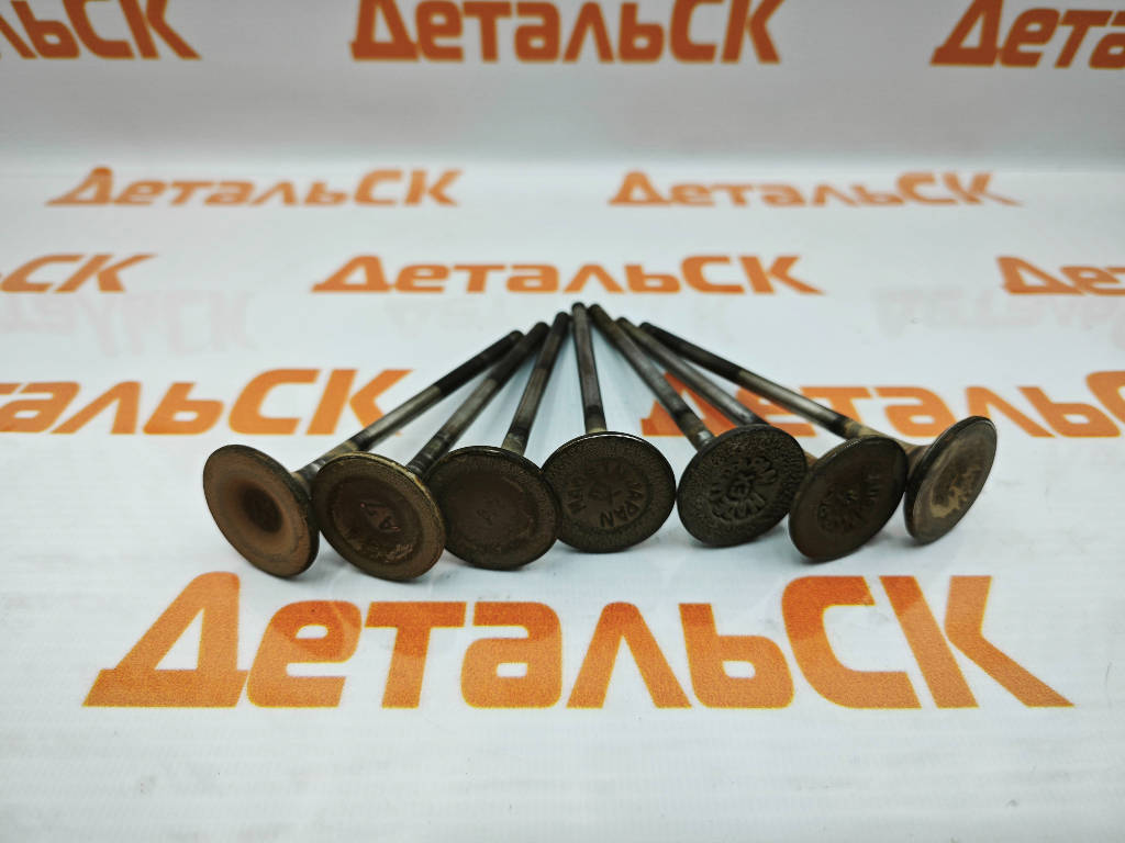 Клапан выпускной 14721-P13-000 Honda Accord CF4 F20B