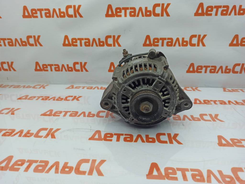 Генератор 27060-42040 Toyota Mark II GX81 1GGZE