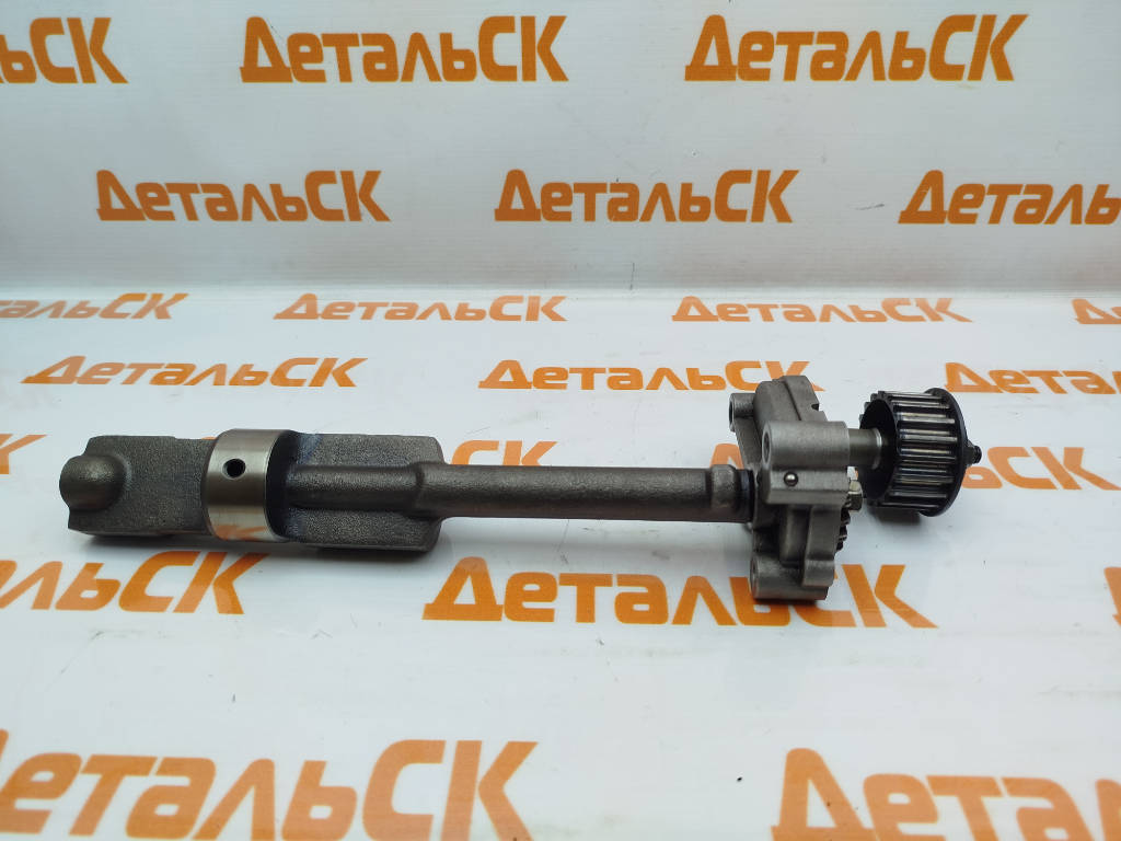 Вал балансирный 2334342000 Hyundai Terracan D4BH