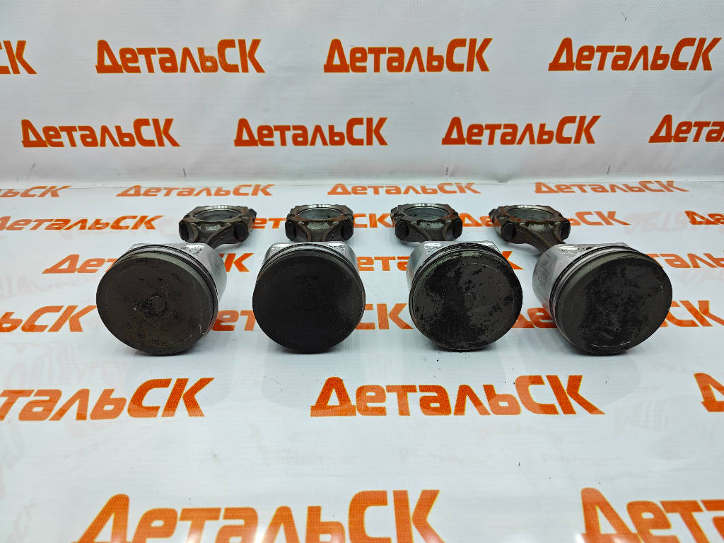 Шатун 12100-53Y01 Nissan Presea R11 GA15DE