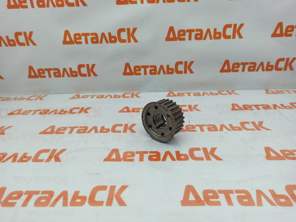 Шестерня коленвала RF7111320A Mazda Capella GV8W RF