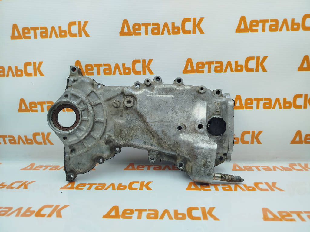 Лобовина двигателя 11410RW0000 Honda Freed GP3 LEA