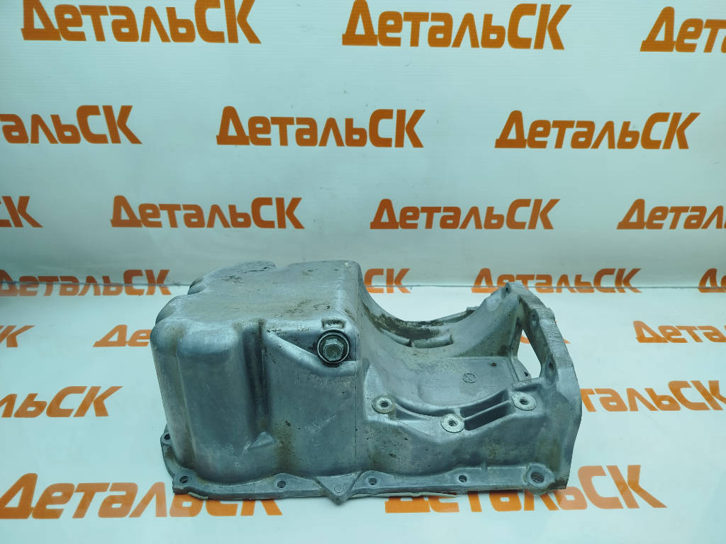 Поддон 12101-23052 Toyota Vitz SCP90 2SZFE