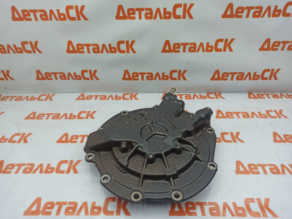 Насос масляный FU9B19700A Mazda MPV LW5W FSDE