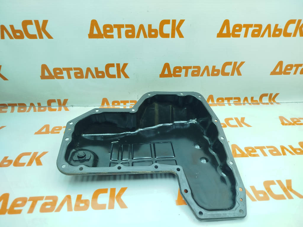 Поддон коробки переключения передач 31390-1XB01 Nissan Wingroad Y12 HR15DE