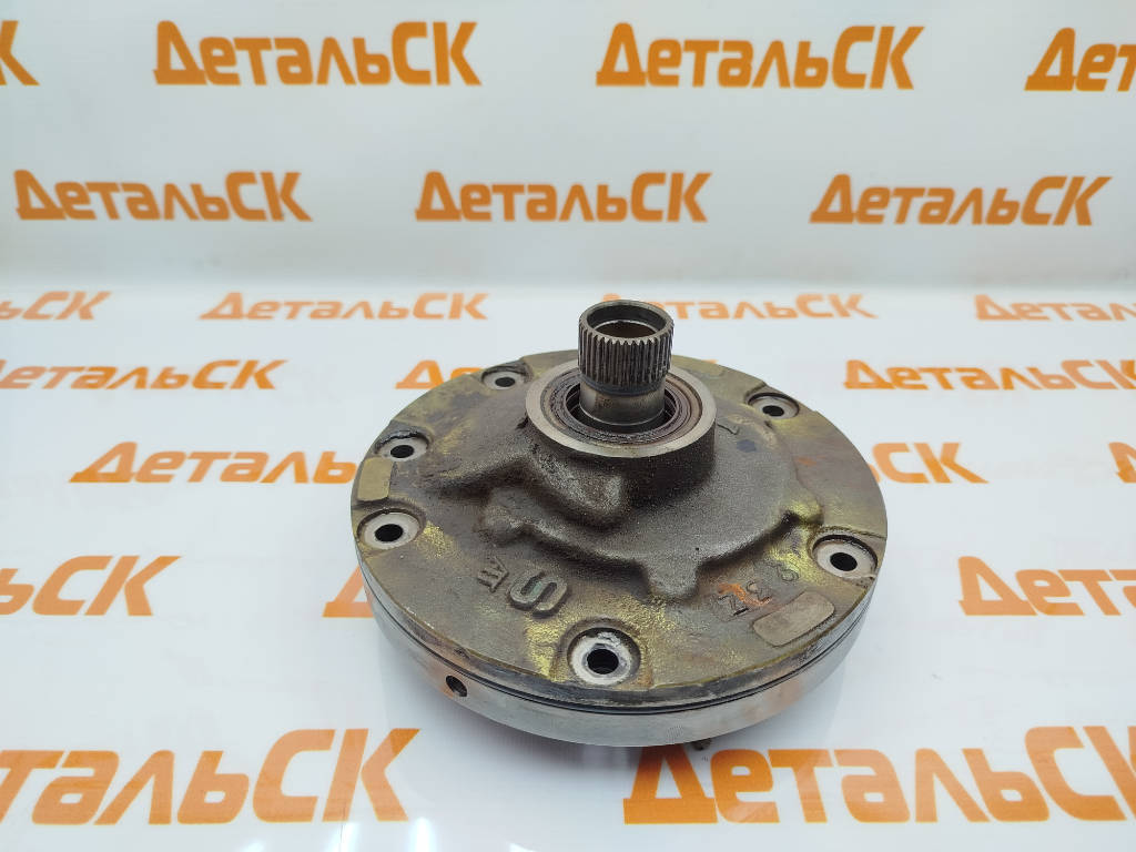 Насос масляный 35301-14010 Toyota Cresta GX100 1GFE