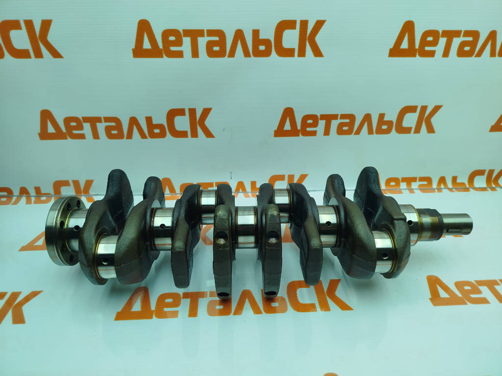 Коленвал 13401-22010 Toyota Corolla Fielder ZZE122 1ZZFE