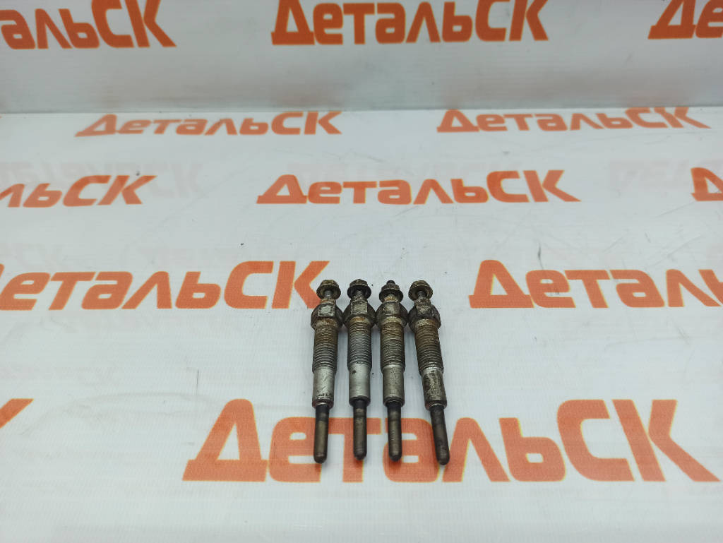 Свеча накала PZ33 Mazda Capella GV8W RF