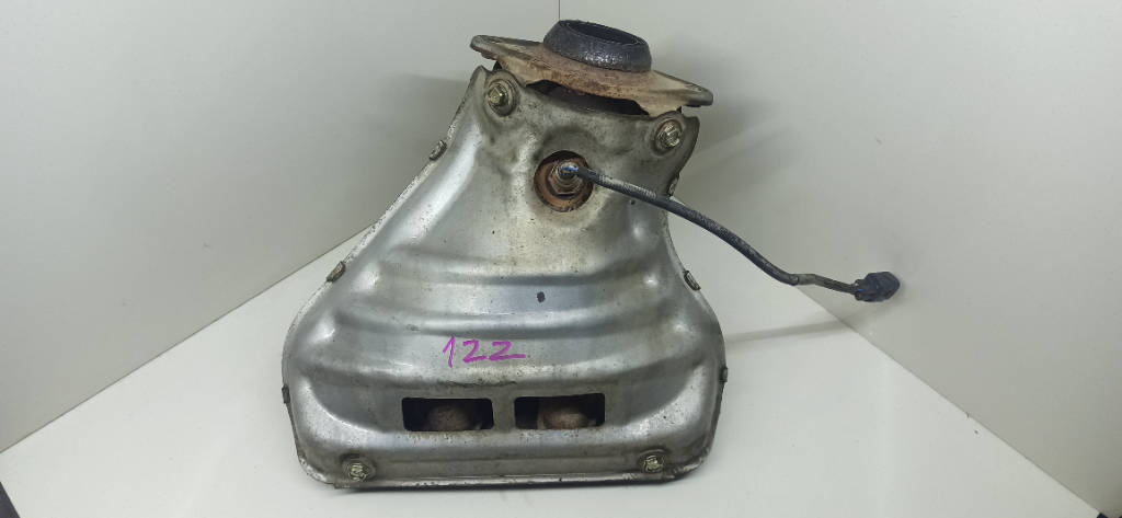 Коллектор выпускной 1710422100 Toyota Corolla Fielder 1ZZFE