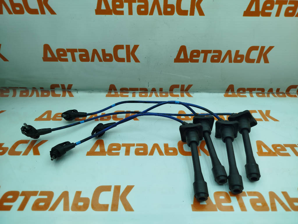 Высоковольтные провода 90919-22395 Toyota Raum EXZ10 5EFE