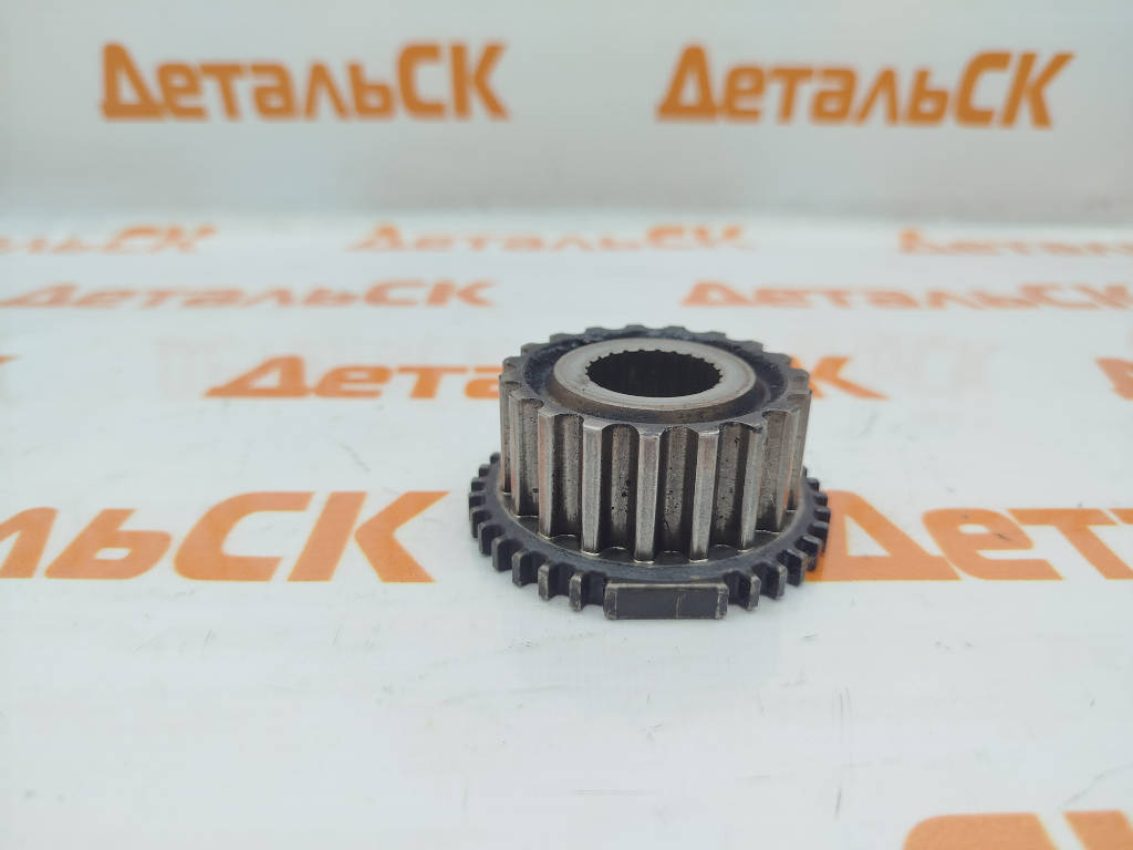 Шестерня коленвала 13621-P7A-003 Honda Logo GA3 D13B