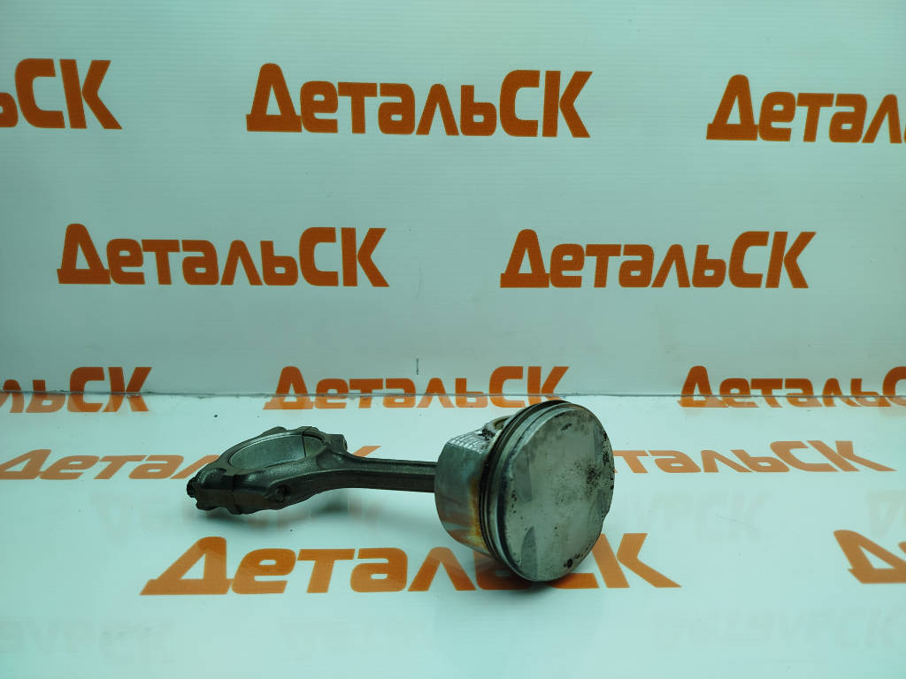Шатун ZY0111210 Mazda Axela BK3P ZYVE