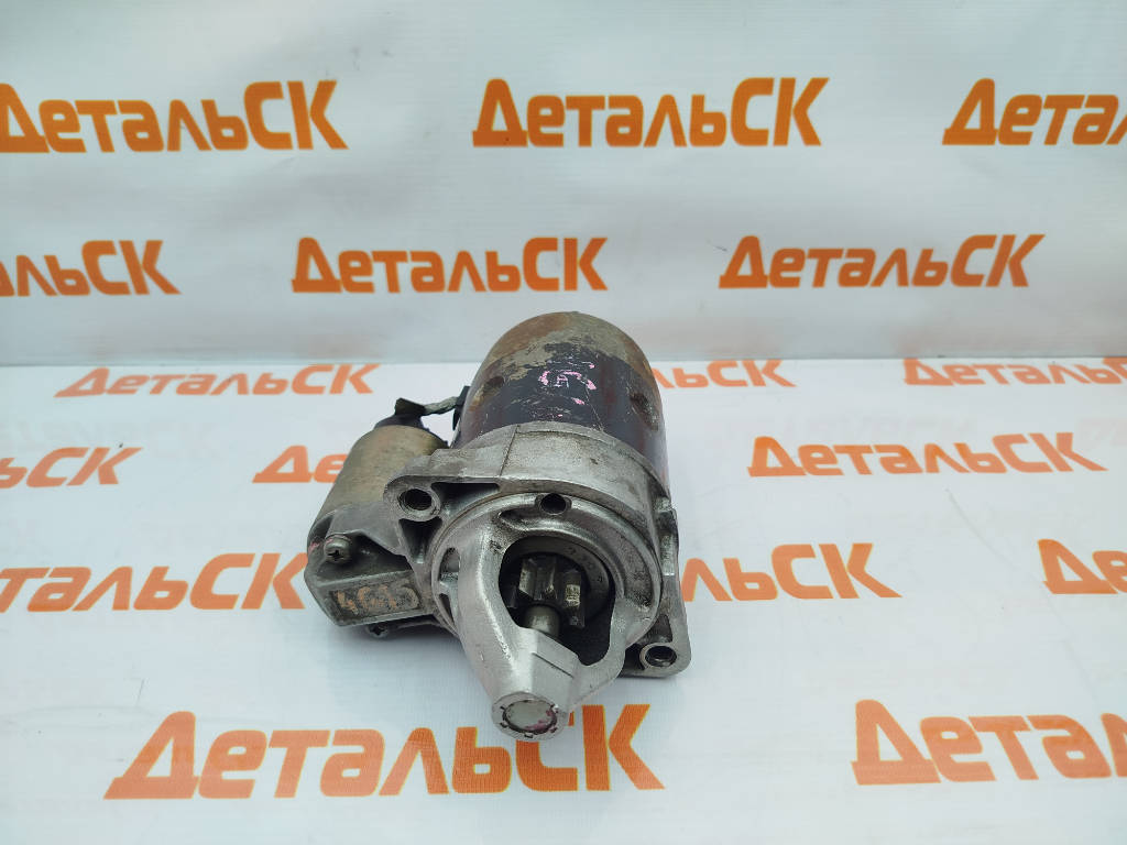 Стартер MD180238 Mitsubishi Lancer 4G15