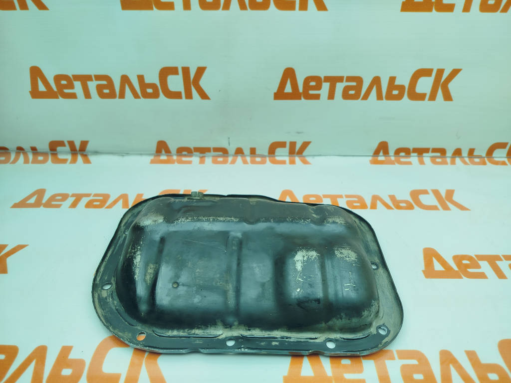 Поддон 1210237010 Toyota RAV4 3ZRFAE