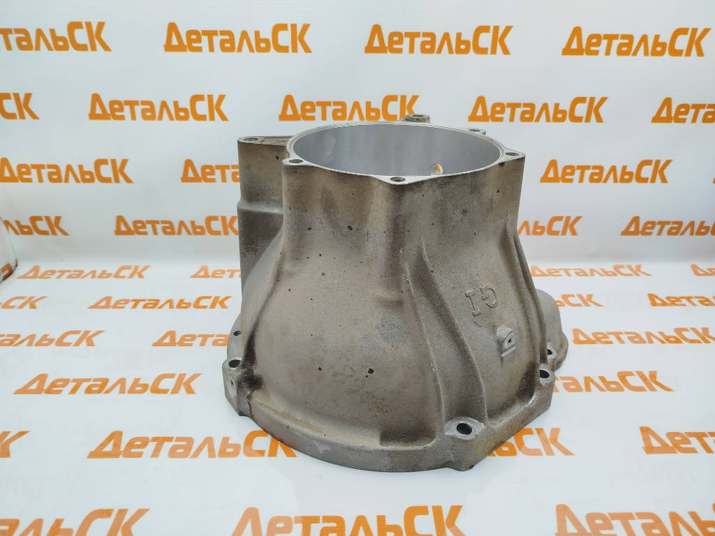Корпус АКПП 35111-24010 Toyota Cresta GX100 1GFE