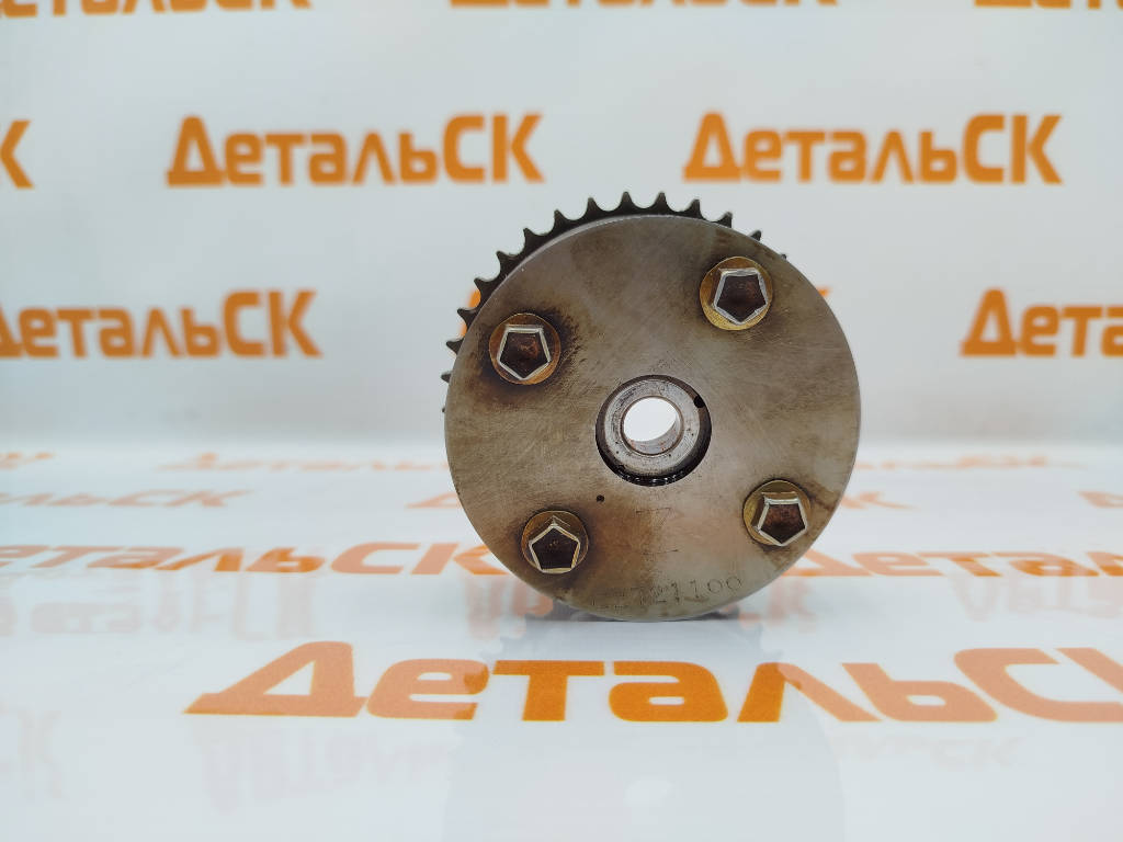 Муфта VVT-I 13050-22011 Toyota Wish ZNE10G 1ZZFE