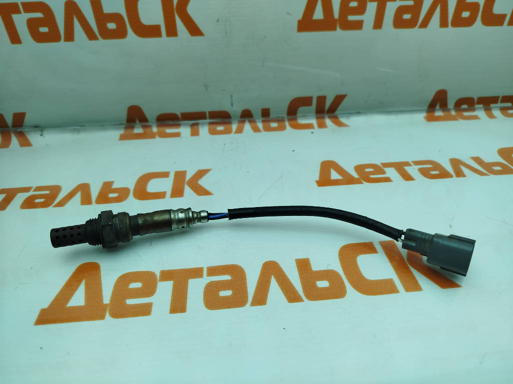 Датчик кислородный 8946546010 Toyota Raum EXZ10 5EFE