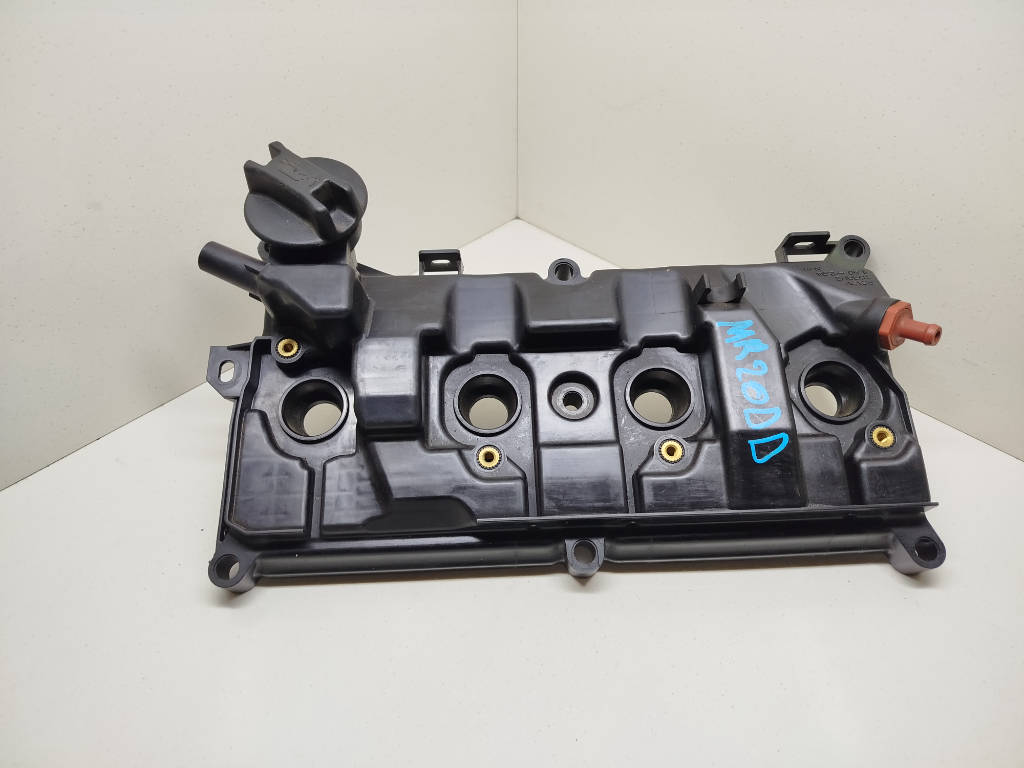 Крышка головки блока цилиндров 132641KC0A Nissan Serena MR20DD
