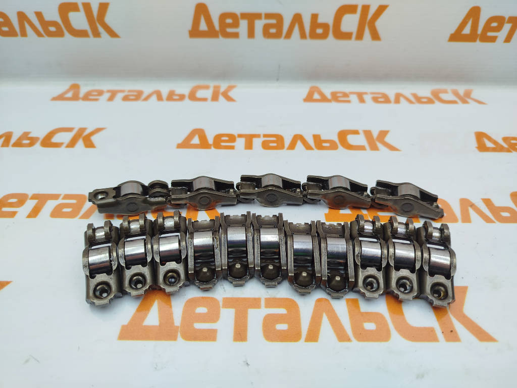 Рокер 13257-00QAB Nissan Almera G15 K4M