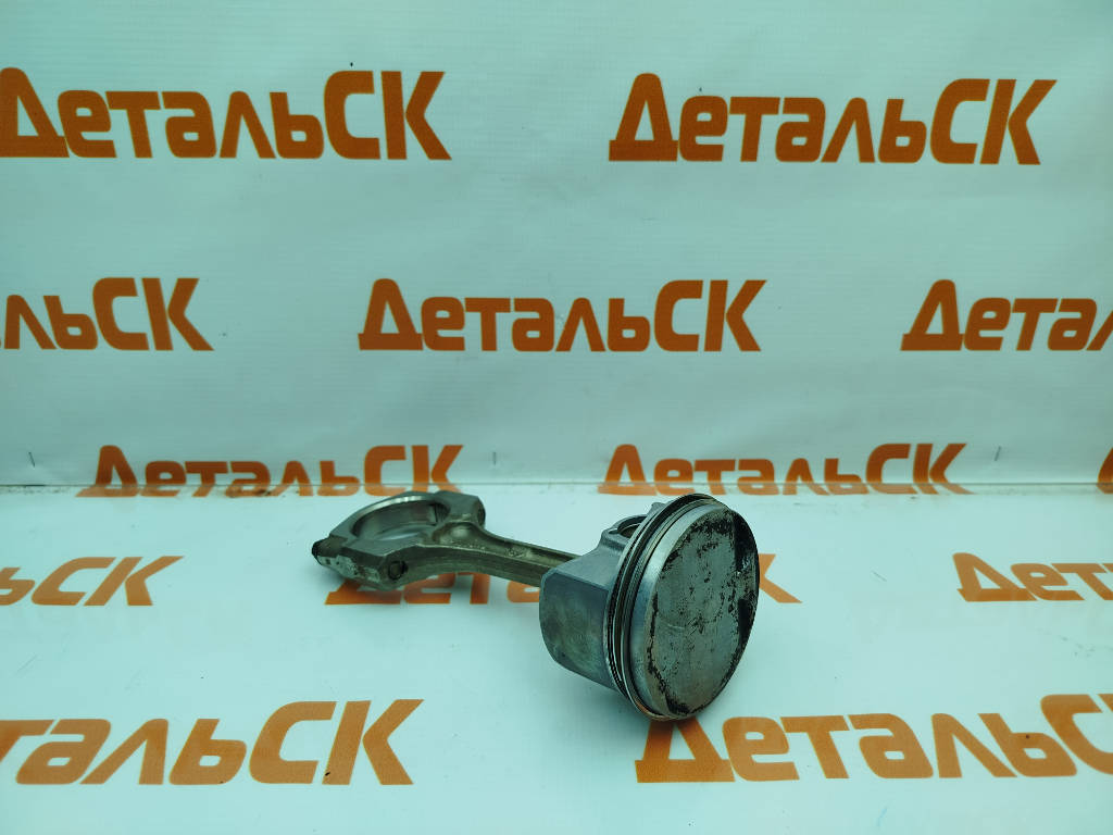 Шатун 13210-R40-A00 Honda Accord K24Z3