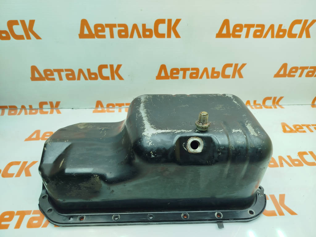 Поддон 11200-PLC-000 Honda Civic ES1 D15B