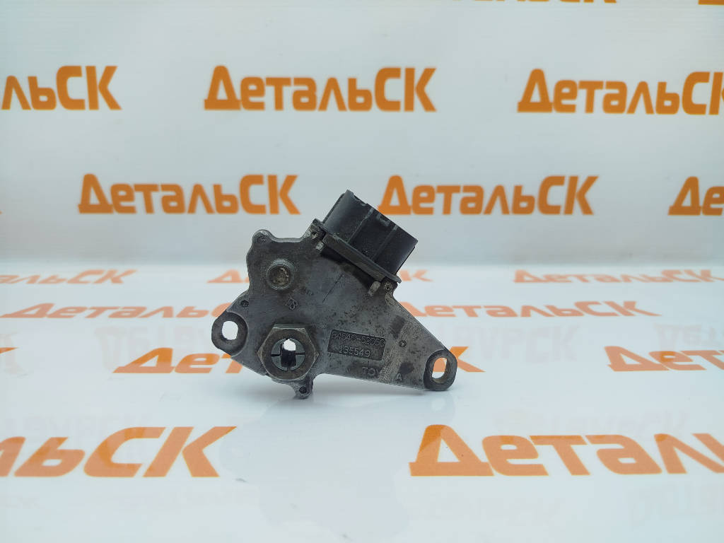 Датчик положения селектора АКПП 84540-52050 Toyota Allion ZZT240 1ZZFE