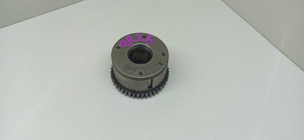 Муфта изменения фаз газораспределения 13025AE010 Nissan X-Trail 2004 QR25DE