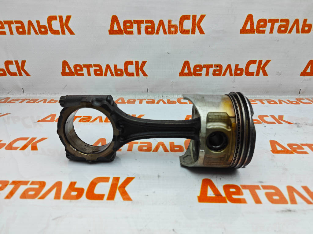 Шатун 13201-79146 Toyota Caldina ST190G 4SFE